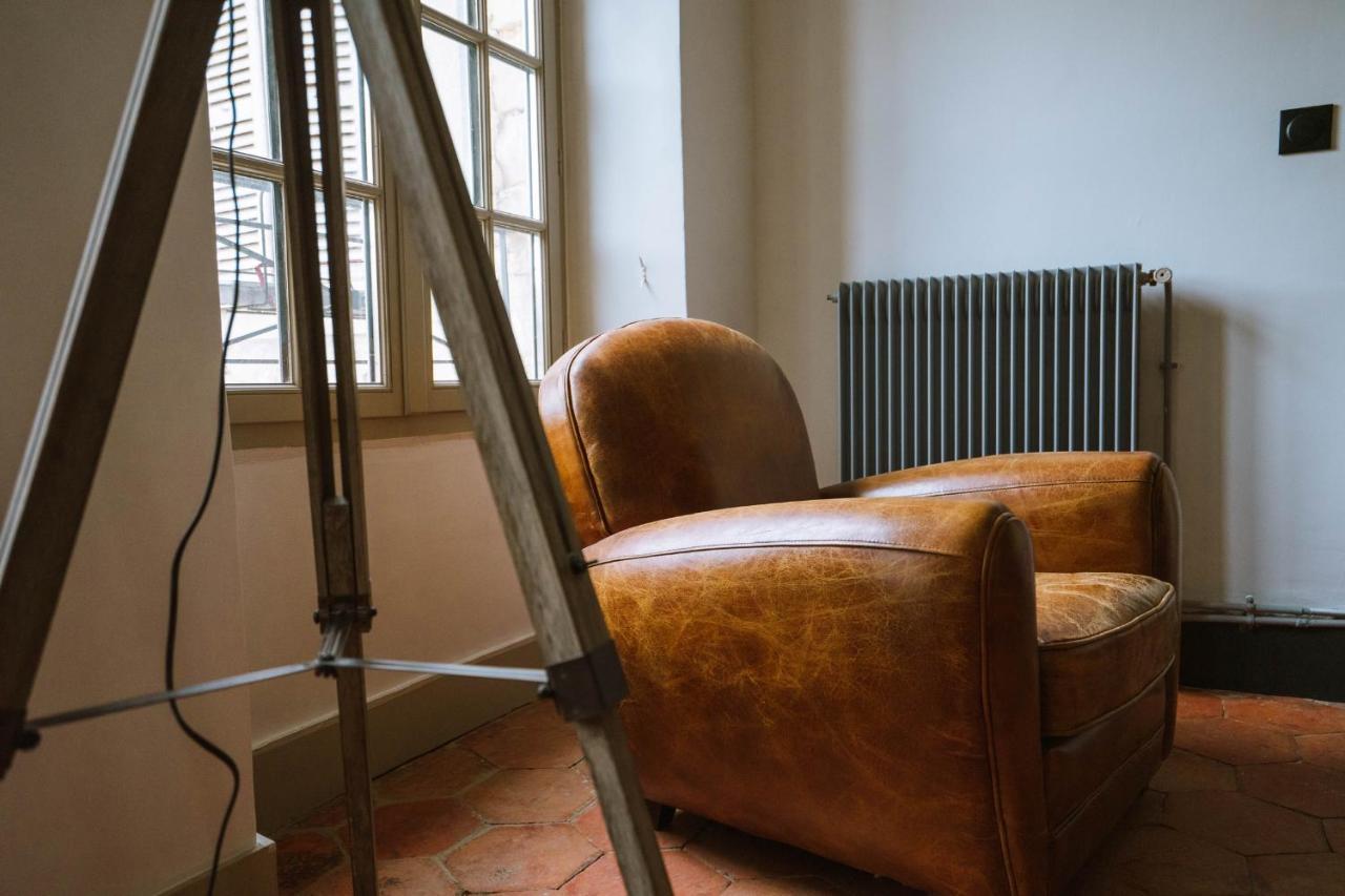 Bleausard'S Guest House, Cozy Place Next To River Grez-sur-Loing Екстер'єр фото