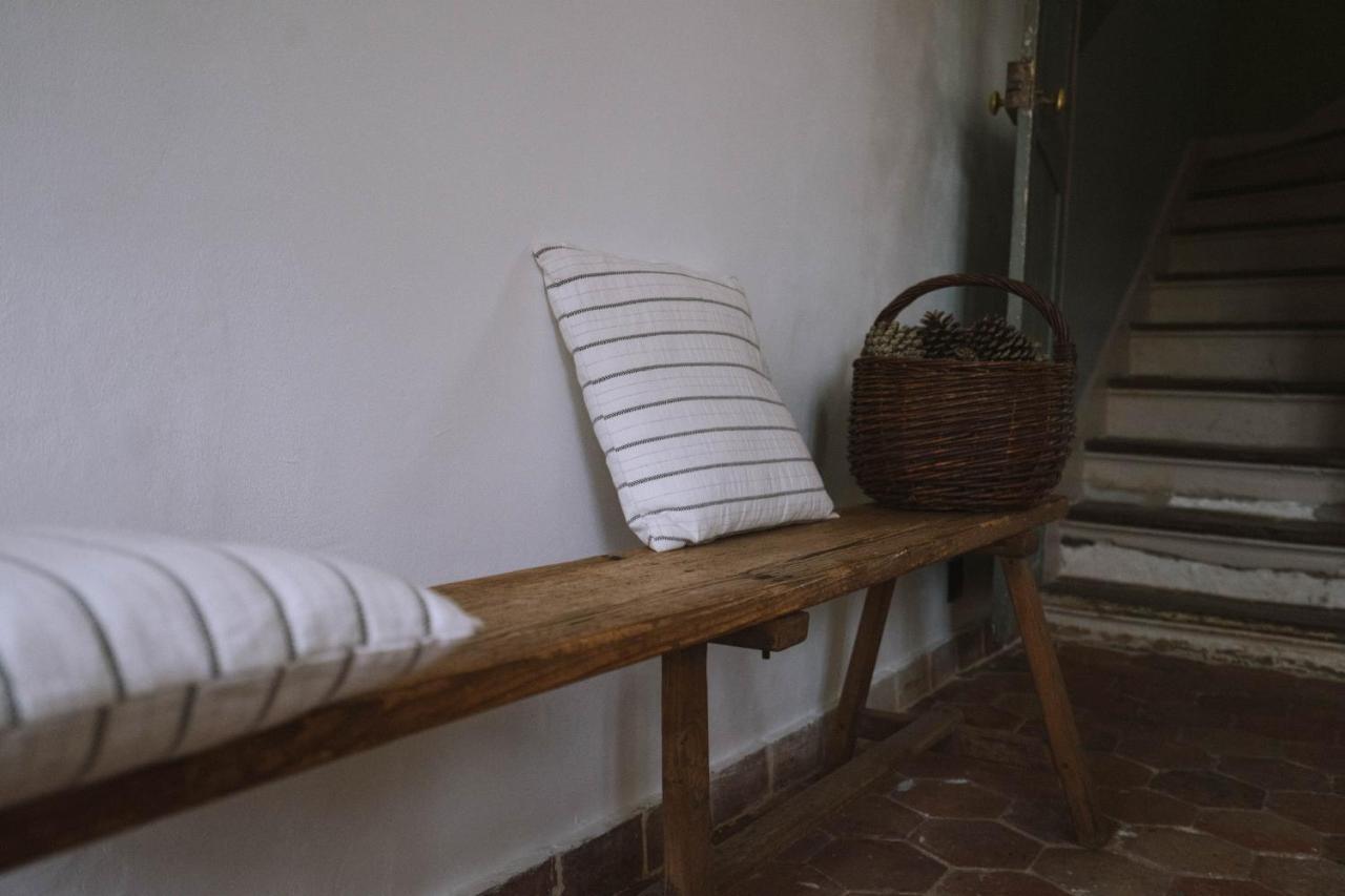 Bleausard'S Guest House, Cozy Place Next To River Grez-sur-Loing Екстер'єр фото