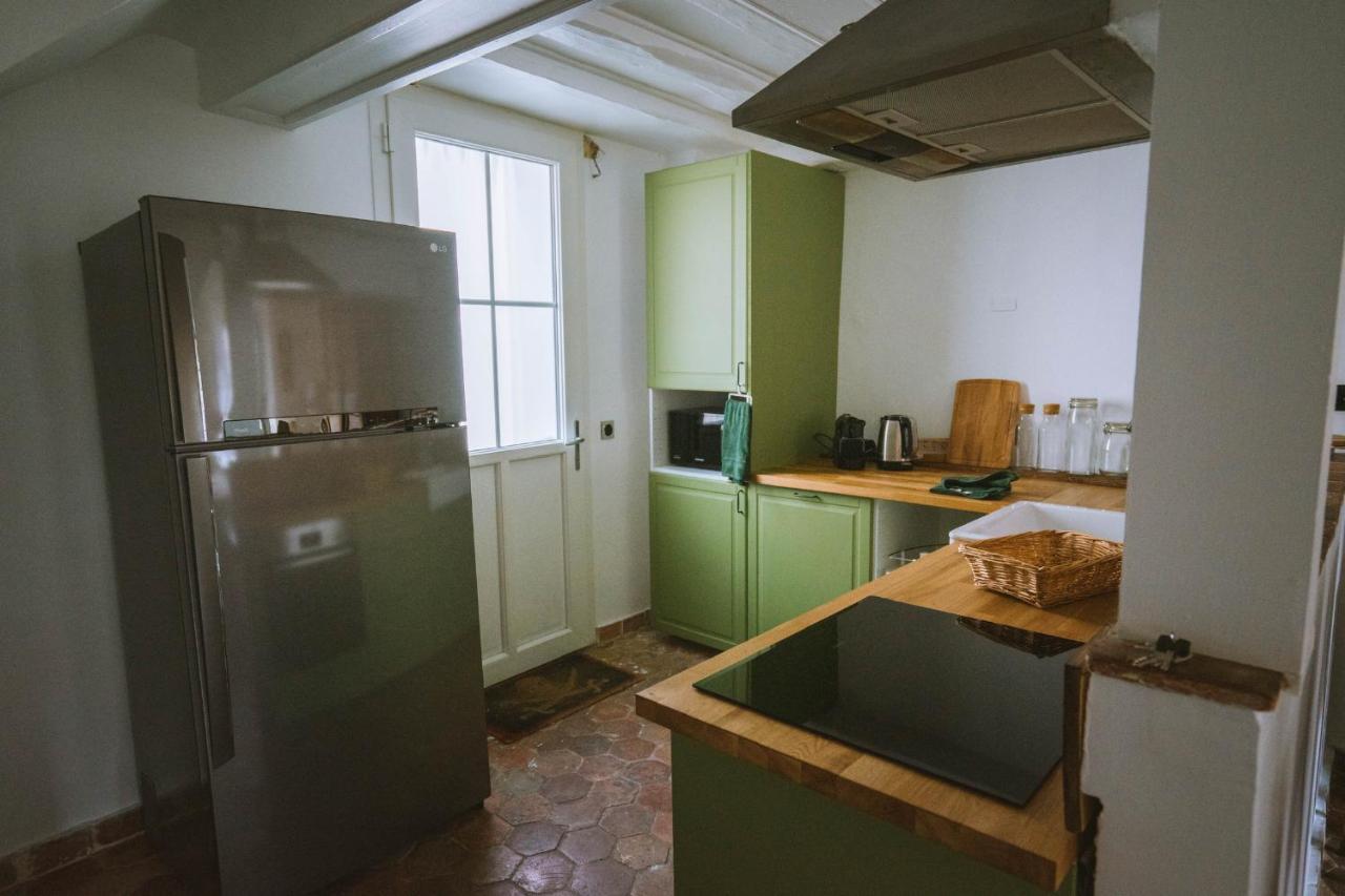 Bleausard'S Guest House, Cozy Place Next To River Grez-sur-Loing Екстер'єр фото